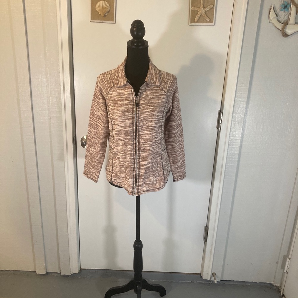 Chico’s jacket - Picture 6 of 10